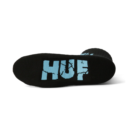 Huf Out For The Season Crew Sock