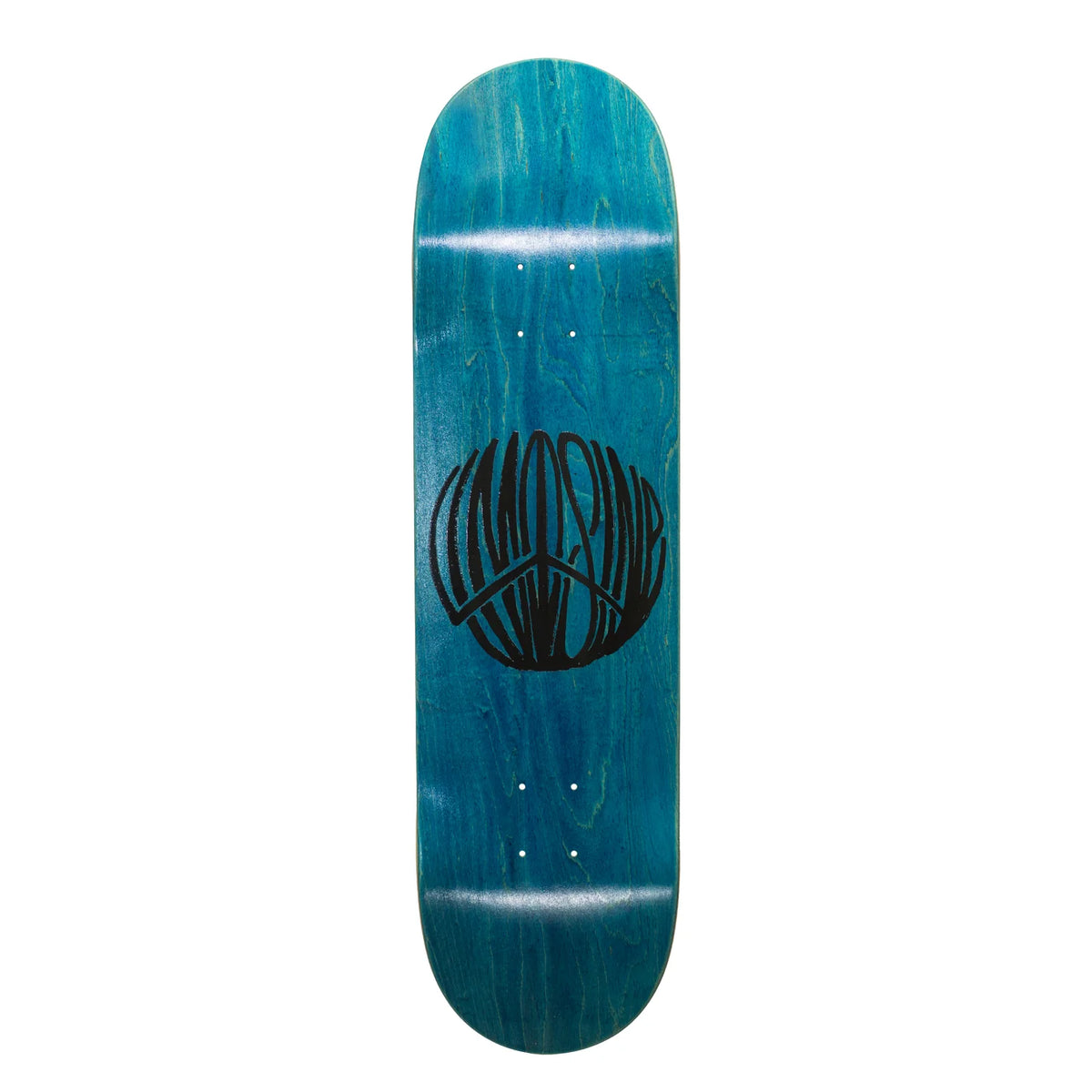 Limosine Peace Deck