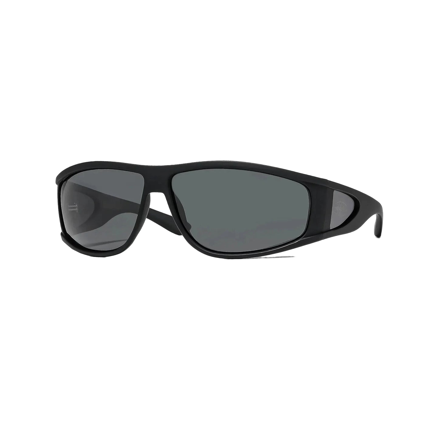 Ritual Vision The Vacationer Matte Black / Black Polarized