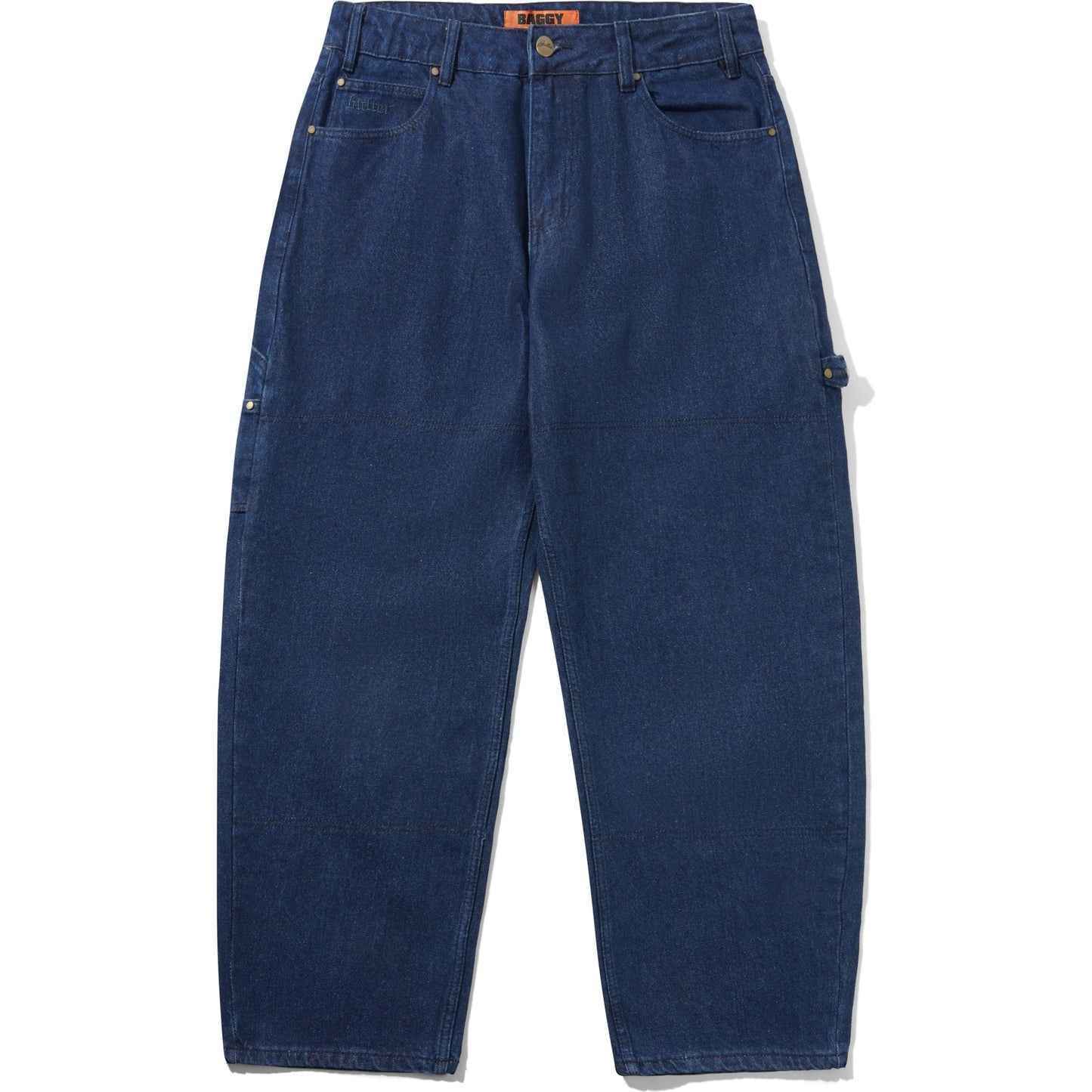 Butter Goods Rivet Denim Jeans