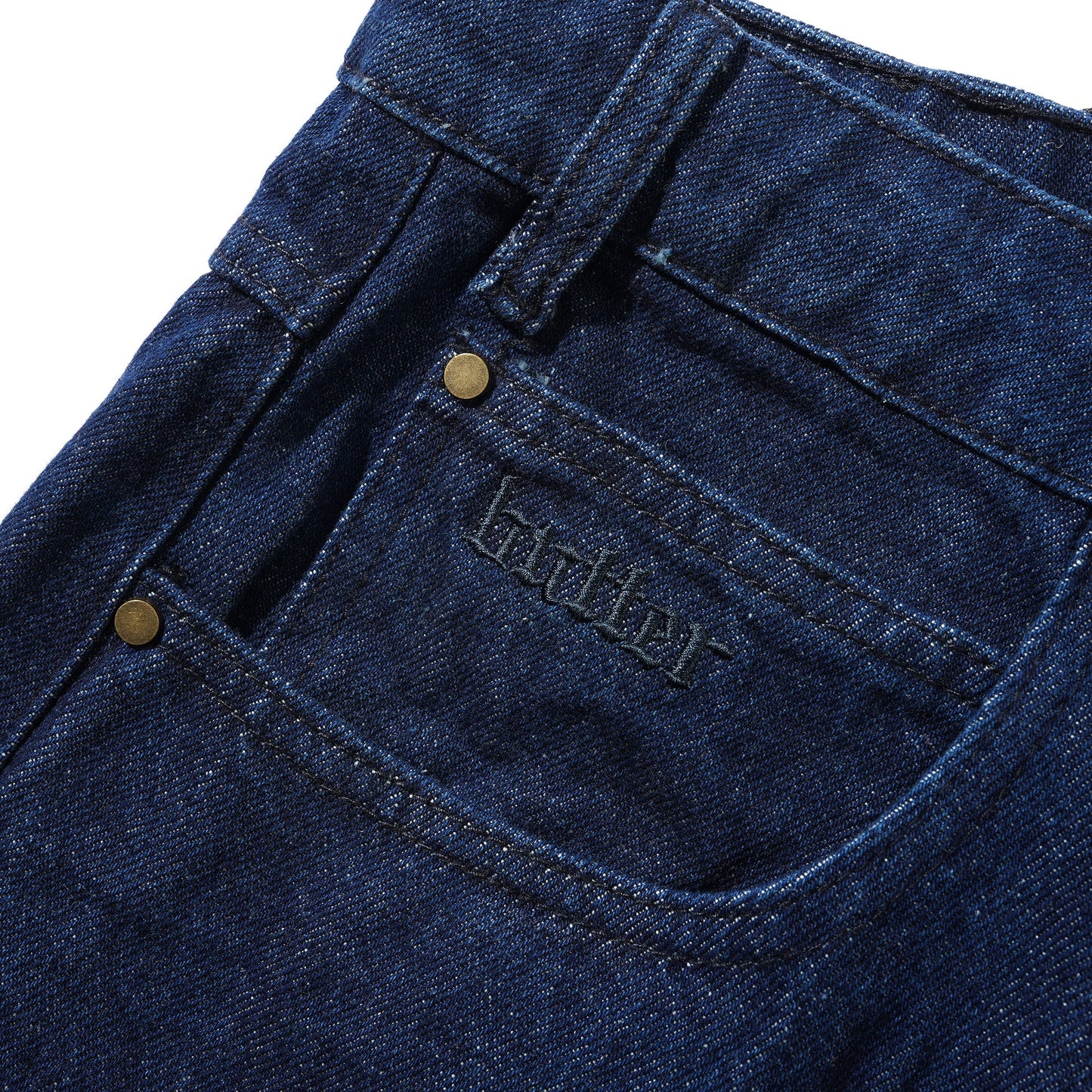 Butter Goods Rivet Denim Jeans