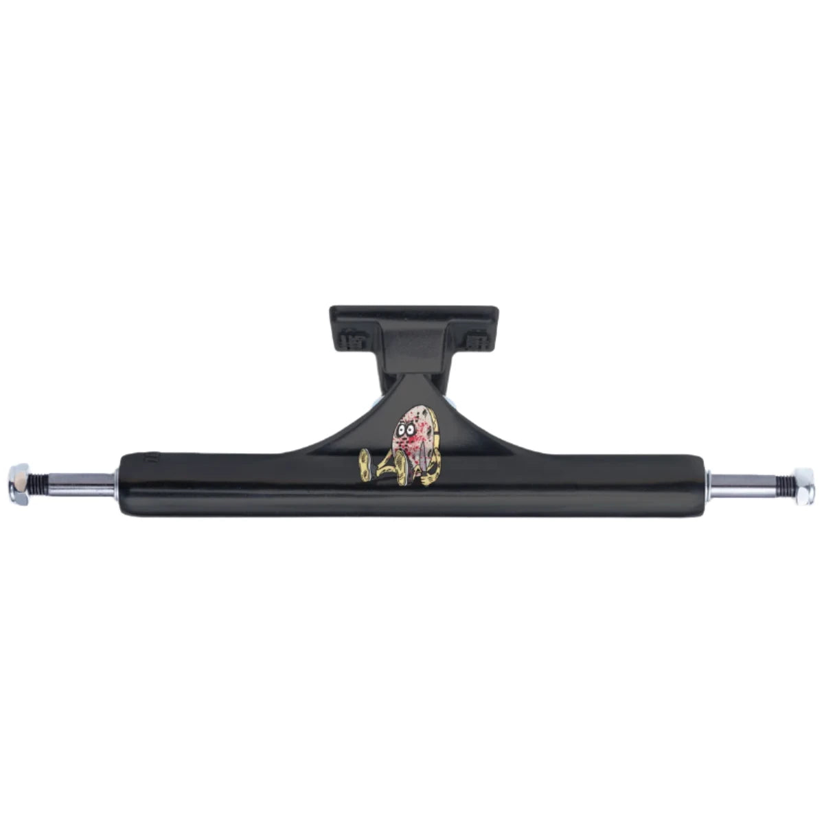 Slappy ST1 Inverted Curb Killer