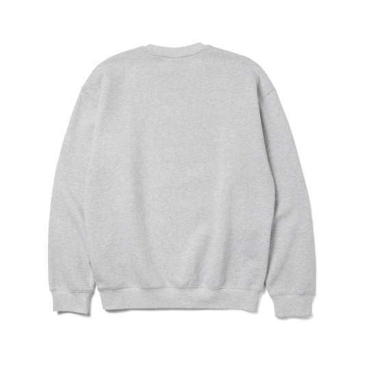 Huf x Spitfire Union Work Crewneck