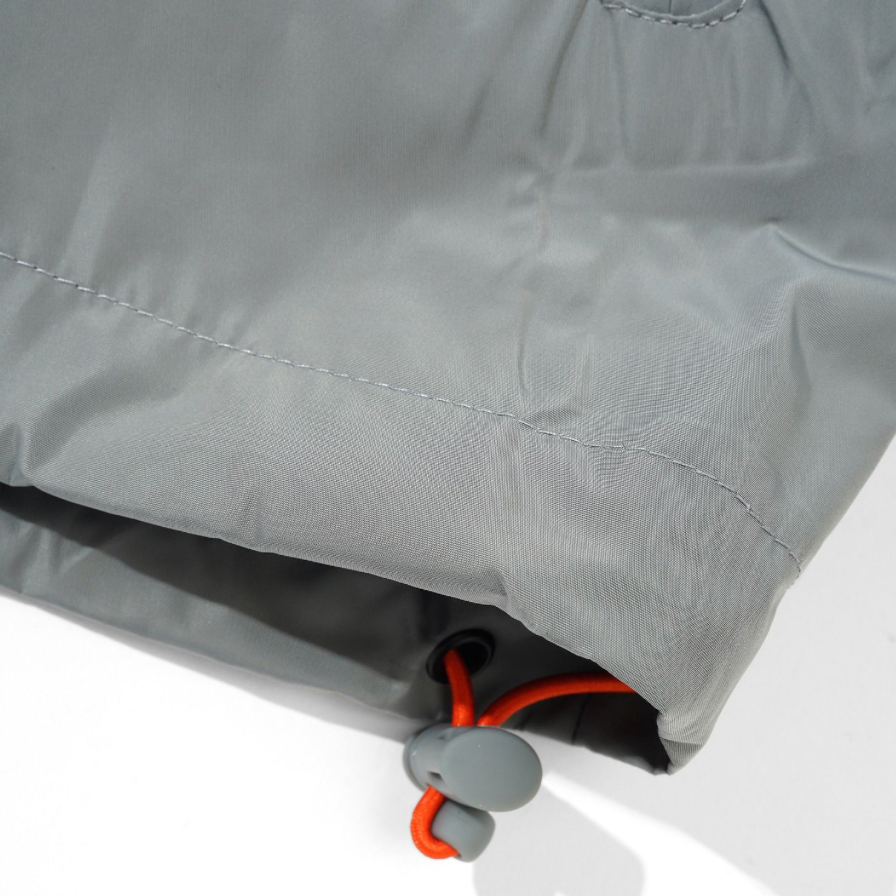 Butter Goods T-Rain Jacket