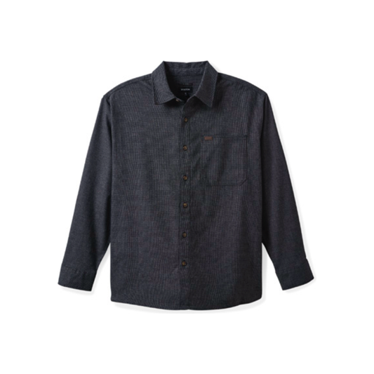 Brixton Selden Overshirt
