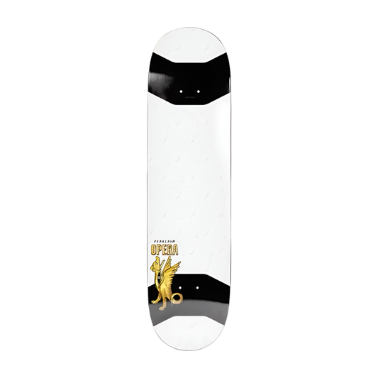 Opera Perelson Dragon Pop Slick Deck 8.38