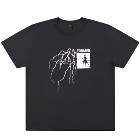 Former Scrawl Tee