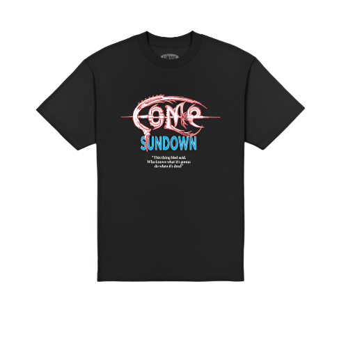 Come Sundown Aylihenn Tee