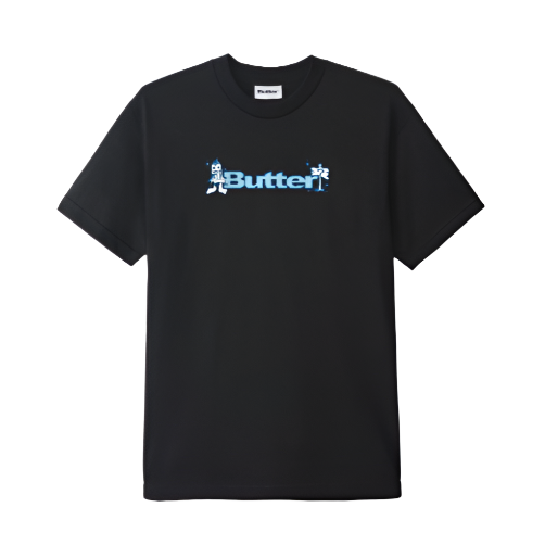Butter Goods Quest Logo Tee
