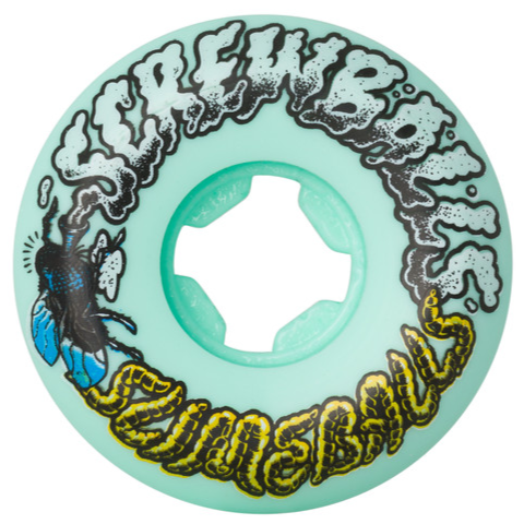 Slimeballs Screwballs Speed Balls 99A