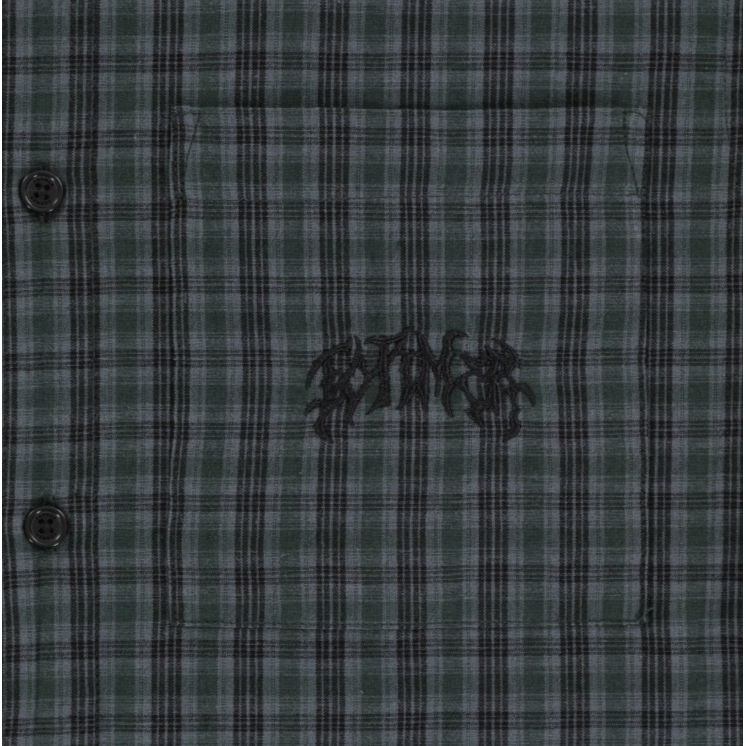 Former Manners Check Shirt