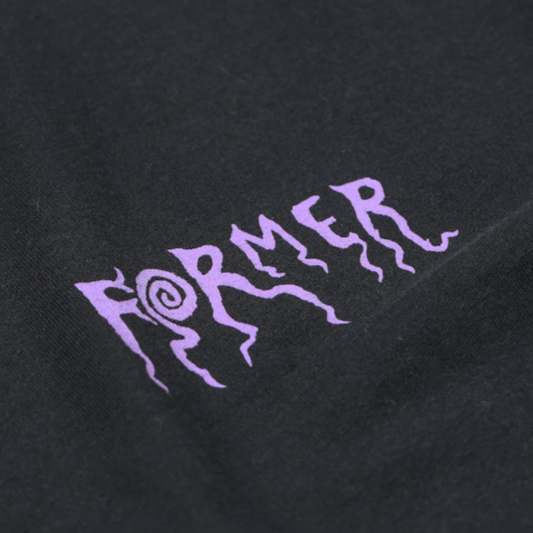 Former Voltaic Tee