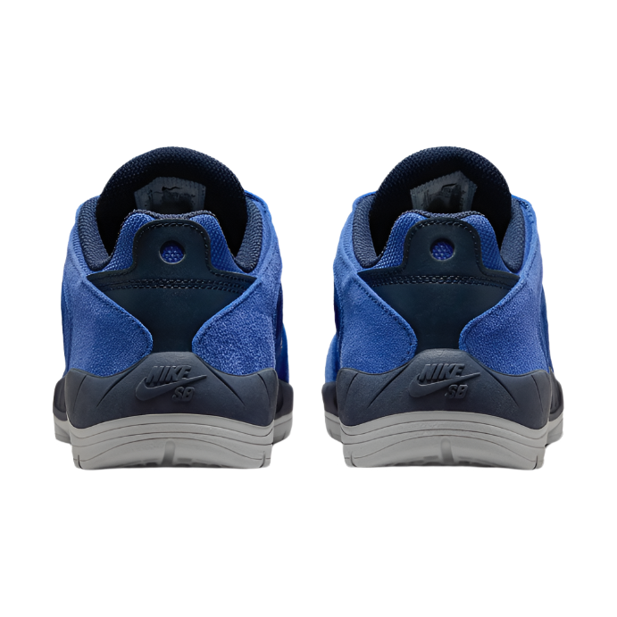 Nike SB Vertebrae Blue/Grey
