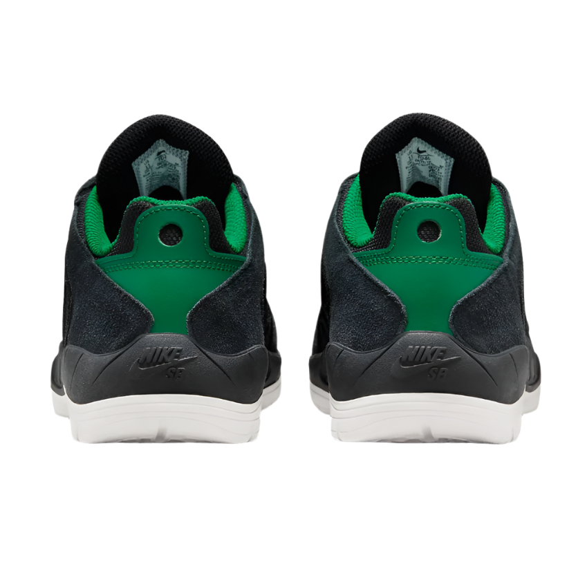 Nike SB Vertebrae Black/Malachite-Black