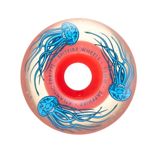Spitfire Sapphire 90D ATL Drift Wheels