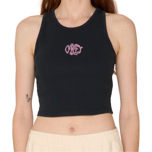 Obey Sprinkled Tank