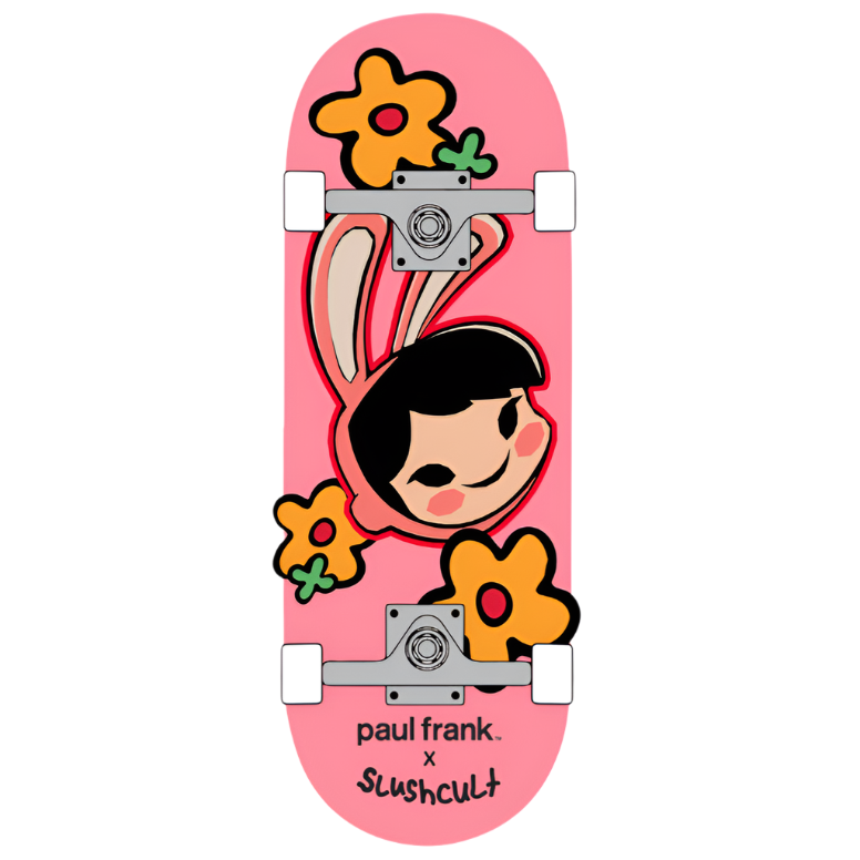 Slushcult Grom Series 007 Fingerboard Complete