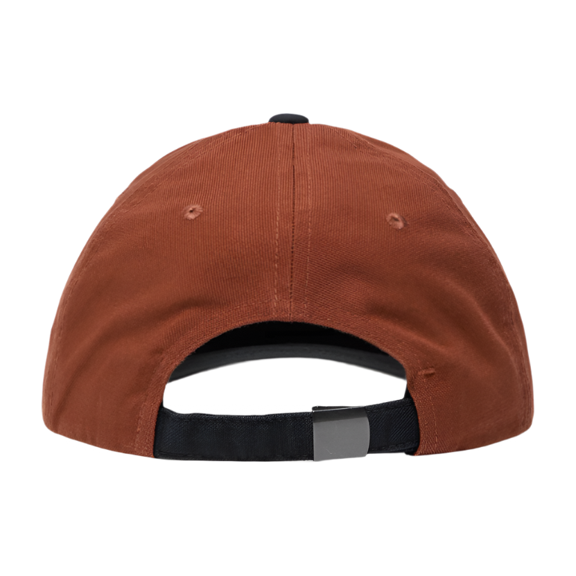 Nike SB Club Unstructured Skate Cap Cinnamon/Black