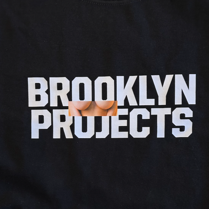 BP Double O Tee