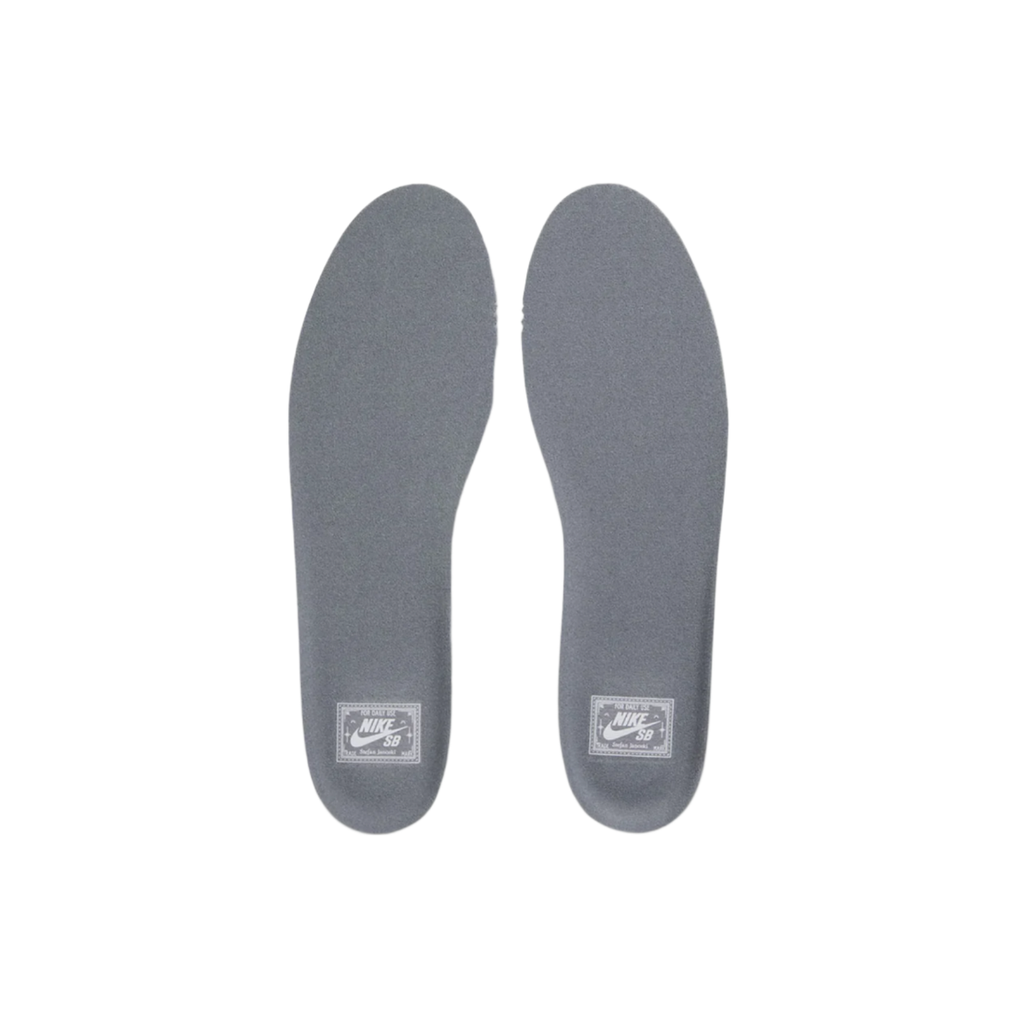 Nike Sb Zoom Janoski OG+ Cool Grey