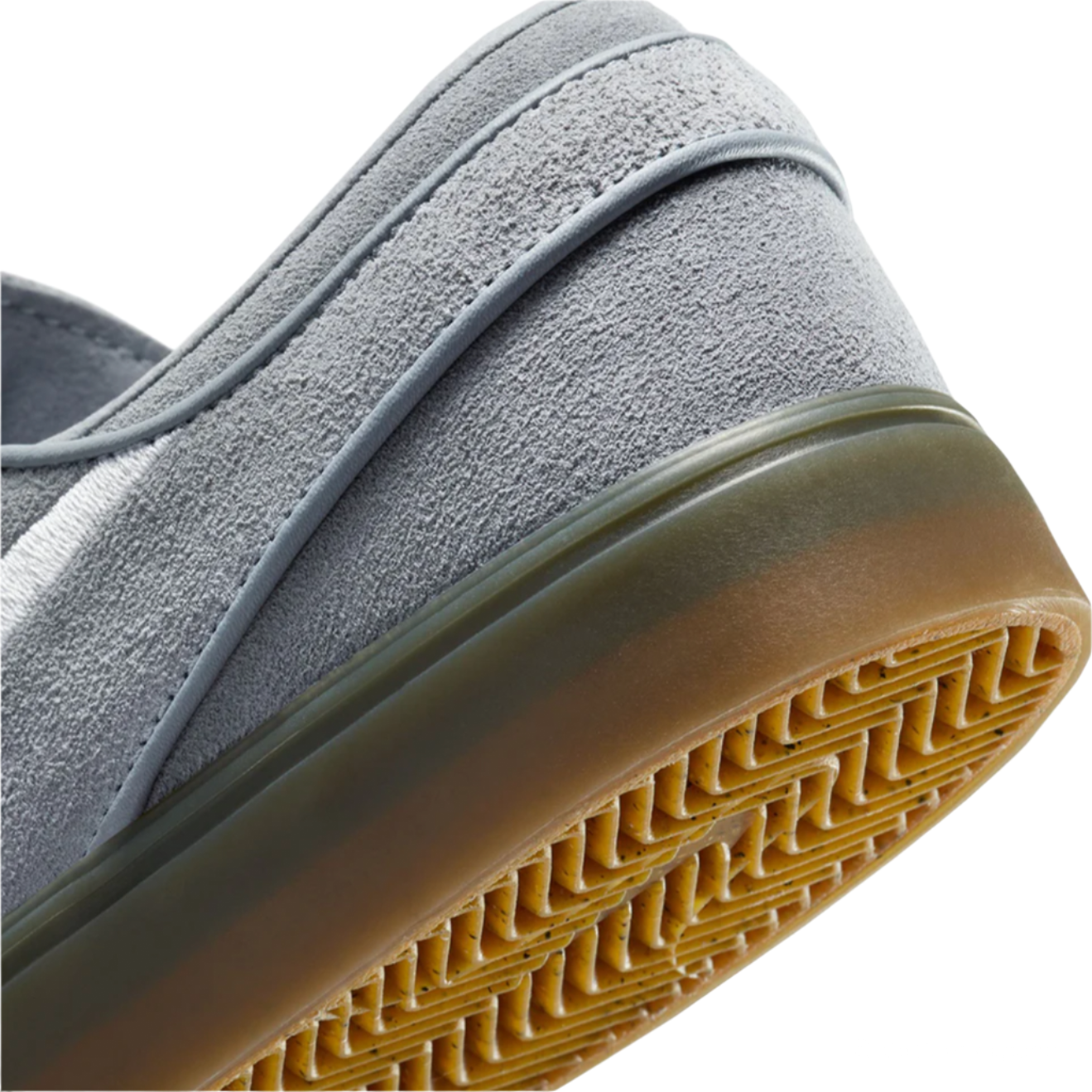 Nike Sb Zoom Janoski OG+ Cool Grey