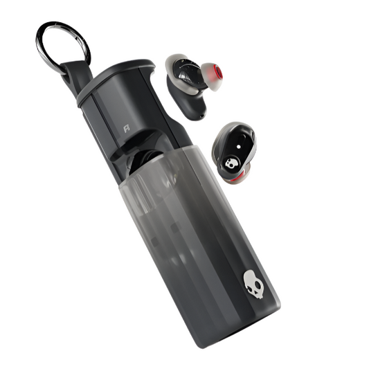 Skullcandy x Bose Method 360 Wireless In-ear headphones