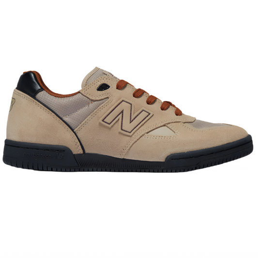 New Balance Numeric 600 Tom Knox Incense/Black
