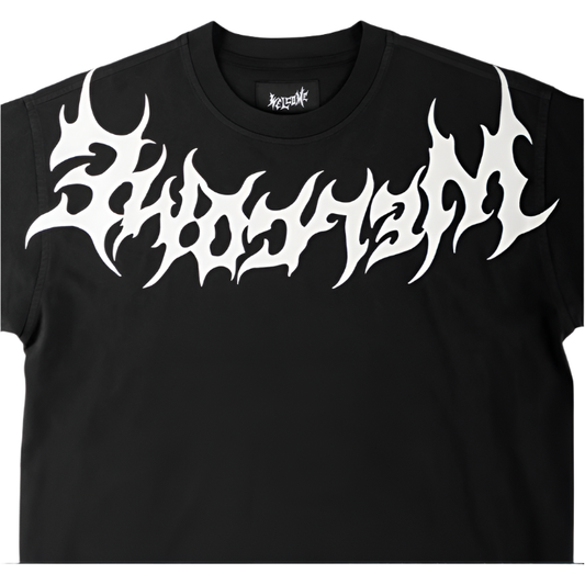 Welcome Collar Tee