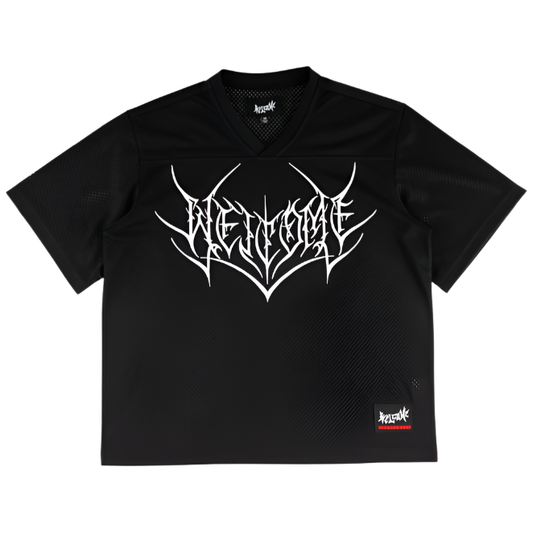 Welcome Splinter Football Jersey
