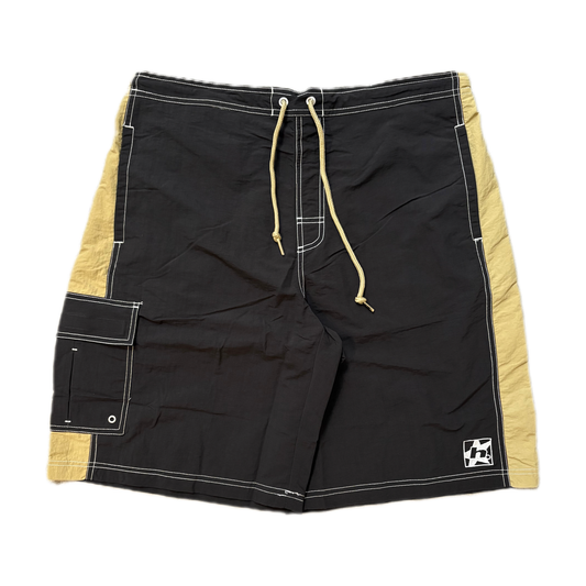 Huf High Tide Trunks