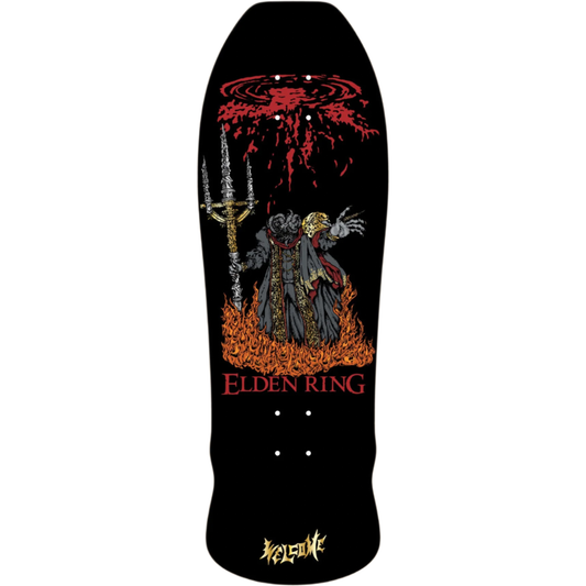 Welcome Mohg On Early Grab 10.0 Deck