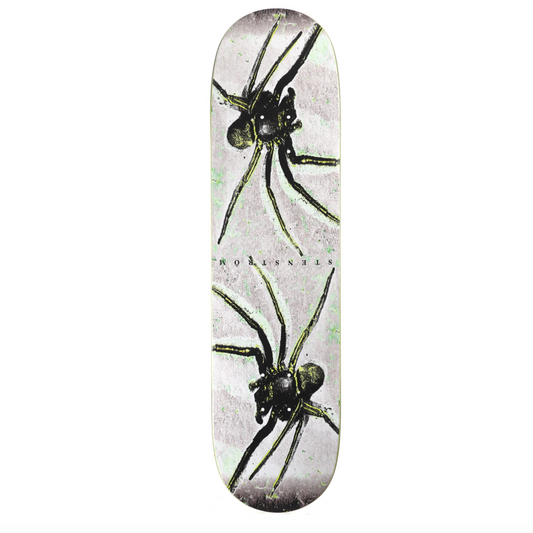Polar David Stenstrom Spider Deck 8.0