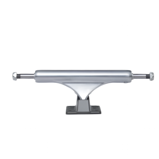 Slappy ST1 Hollow Lights Gunmetal Truck 8.25