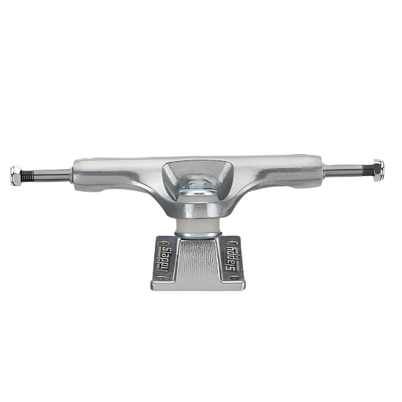 Slappy ST1 Inverted Polished Hollow Lights 8.25