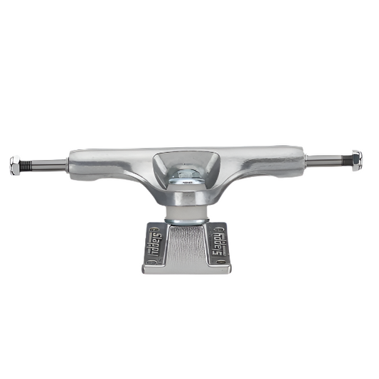 Slappy ST1 Inverted Polished Hollow Lights 8.25
