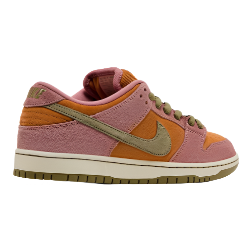 Nike SB Dunk Red Stardust