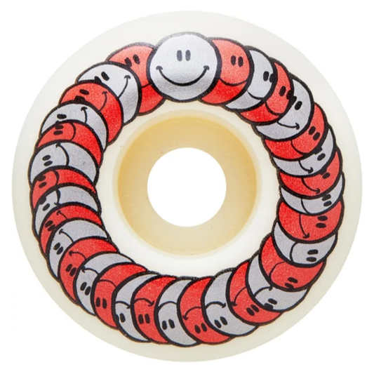 Spitfire F499a Spanky Happy Pro Wheel
