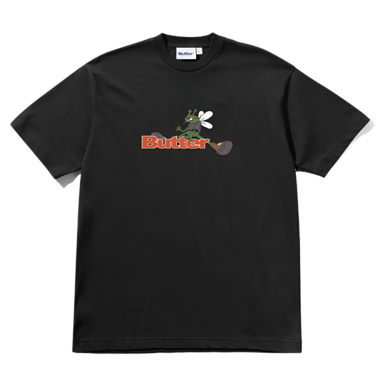 Butter Goods Skeeter Logo Tee