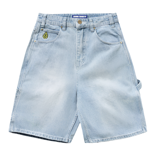 Butter Goods Weathergear Denim Shorts