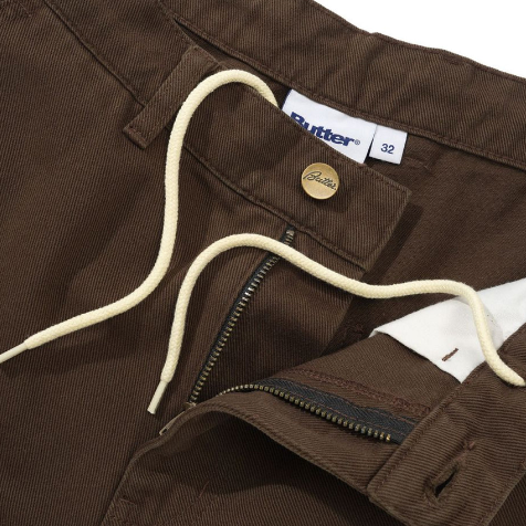Butter Goods Work Pant Army