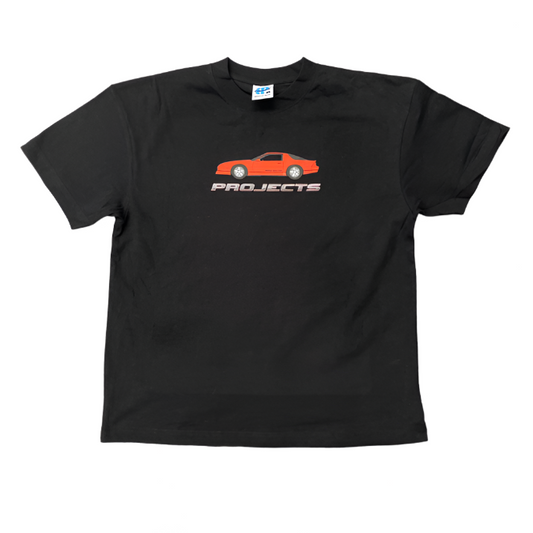 IROCK Tee