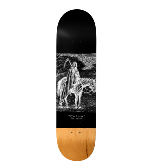 Deathwish Taylor Kirby Next Spring Deck 8.5