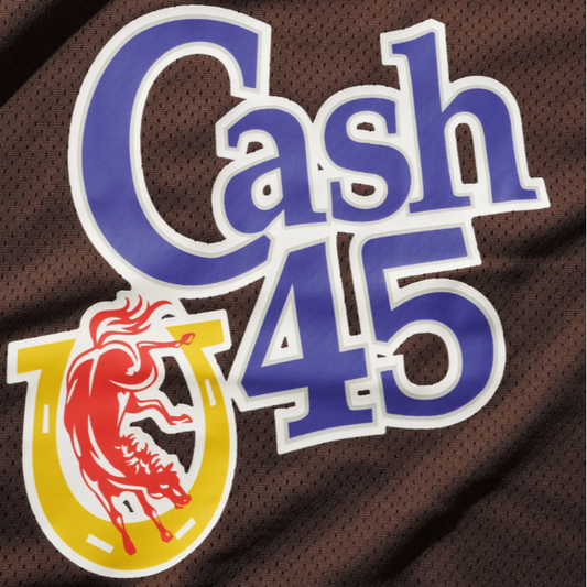 Cash Only Colt S/S Jersey