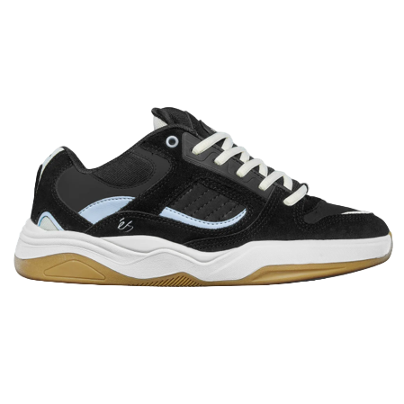 eS TJ Rogers Black/Blue