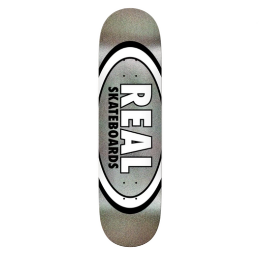 Real Easy Rider Oval