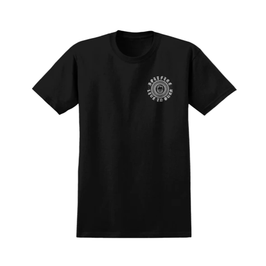 Spitfire Webbed Tee