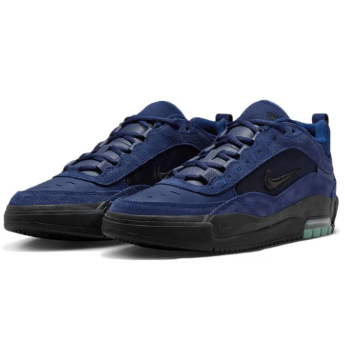 Nike Air Max Ishod Blue Void