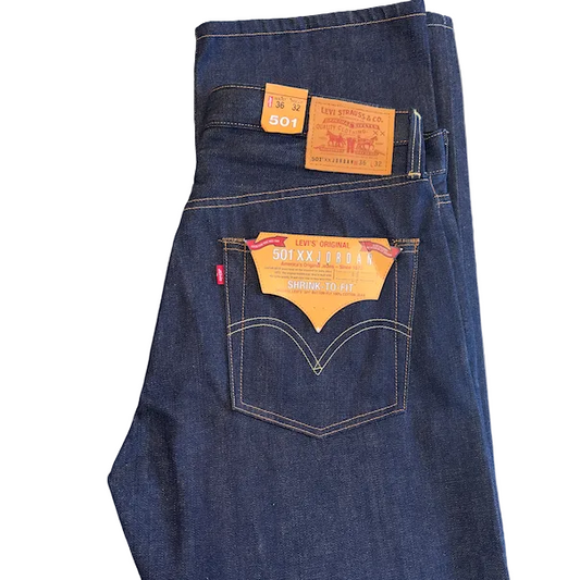 Jordan X Levis Selvedge Denim RARE !!!!