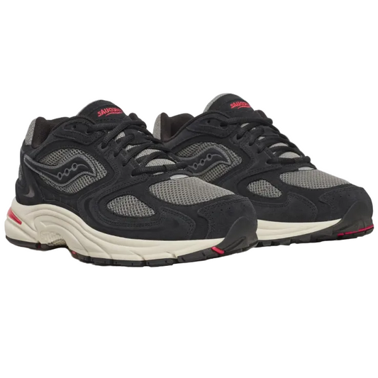 Saucony Grid Jazz 9 Suede