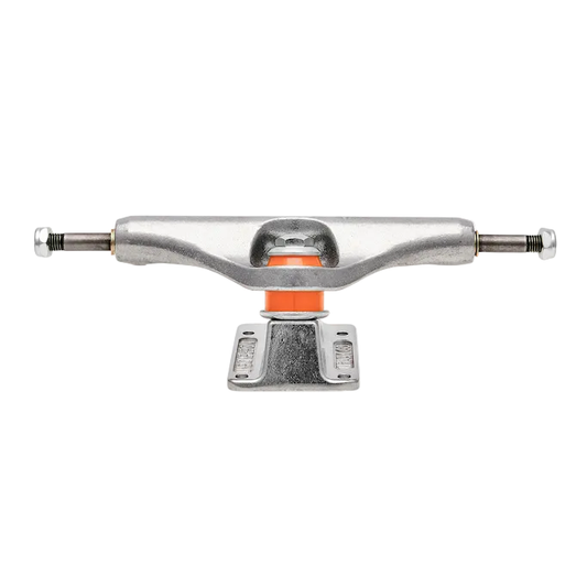 Independent Stage 11 Polished Mid Trucks